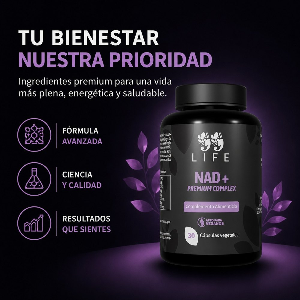 Calidad y seguridad en cada cápsula